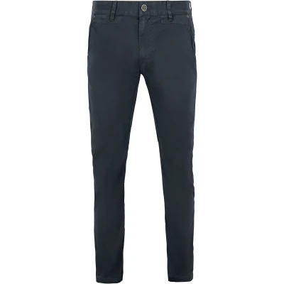 Image of PME Legend American Classic Chino Navy Blue Dark size W 32