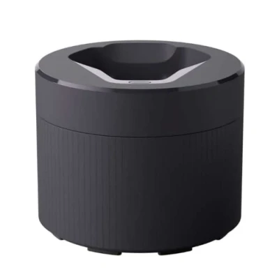 Image of Quick Cleaning Clean Pod Compatible With Philips Shaver