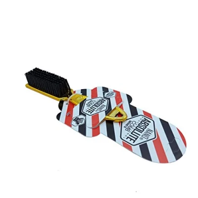 Image of NANO ABSOLUTE Fade Brush, Gold, 1 Stück (1er Pack)