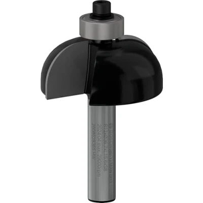 Image of Bosch Accessories 2608628365 Core Box Bit, 0 V, Silver/Black, 8 x 36.7 58 mm