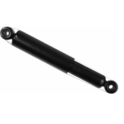 Image of 4170077A00, 4170081A00, 4170081A01, 4170082A00000 Shock Absorber SACHS 316 941 Gas Pressure Twin Tube Telescopic Top eye, Bottom eye