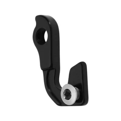 Image of LT Easiyl Bike Tail Hook Rear Derailleur Hanger Bicycle Aluminum Alloy Compatible with GT Bikes