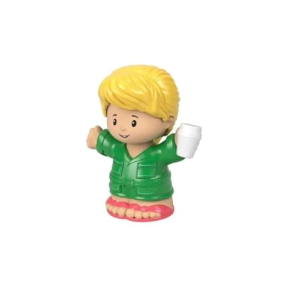 Image of Fisher Price Little People Toy for Kids Ages 1 and Up