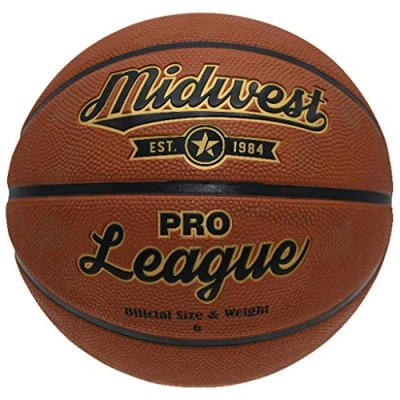 Image of Midwest Pro League Basketball