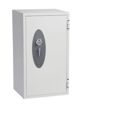 Image of Phoenix Fire Fox Size 2 &amp; S2 Security Safe with Electronic Lock