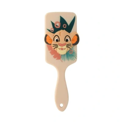 Image of Disney 3D Lion King Hair Brushes All Types