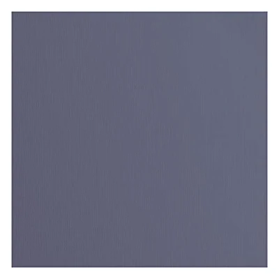 Image of Florence Cardstock Textured Coloured Card Making Supplies A4 Blue 10 Sheets Paper for Scrapbooking, Making, Die Cutting and Crafts 216 GSM Graphite