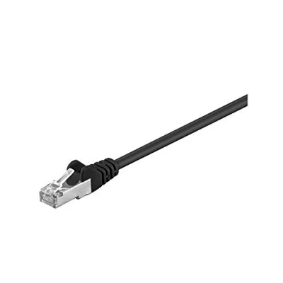 Image of Nedis Cat 5e SF/UTP Network Cable RJ45 Male 20 m Green