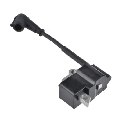 Image of Cancanle Ignition Coil Module for Stihl MS181 MS181C MS211 MS211C MS171 Chainsaw Part NO. 1139 400 1307