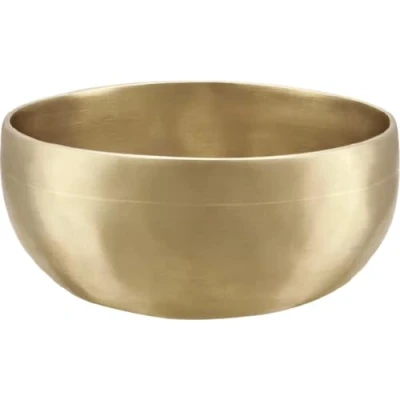 Image of The MEINL Singing Bowls Bowl UNIVERSAL SERIES 4.9 5.1&quot; / 12.5 13 cm 16.6 18.3 oz 470 520 g (SB U 500)