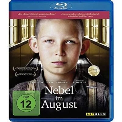 Image of Nebel im August