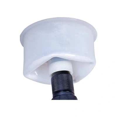 Image of Starrett Carbide Tipped Hole Saw CTD75 TCT Deep Cut Holesaw Cutter For Metal Stainless Steel Iron Aluminium 75mm