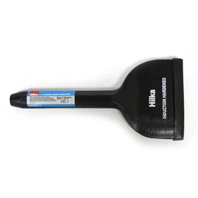 Image of Hilka 62686504 4&quot; (100mm) Brick Bolster