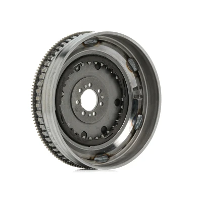 Image of 2507160600 Dual mass flywheel LuK 415 0573 09 Clutch Transmission