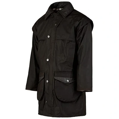 Image of Hunter Outdoor Cumbrian Wind &amp; Weather Jacket (as8, alpha, l, regular, regular)