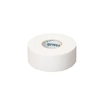 Image of STRAPPAL care BSN Medical Zinc Oxide Tape, 1.25 cm x 10 m