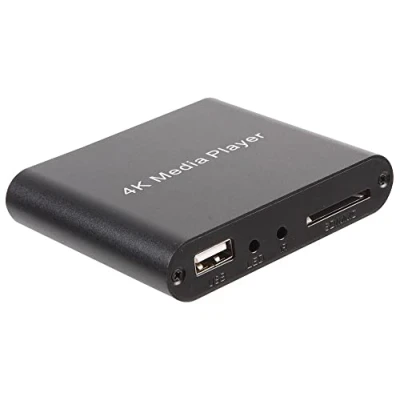 Image of PRO SIGNAL PSG3411 4K UHD Media Player HDMI