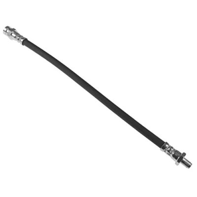 Image of ML107002 Brake Hose BLUE PRINT ADC453111 Front Axle Left, Right 345mm