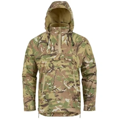 Image of Highlander Halo Smock (HMTC Camo, Large)