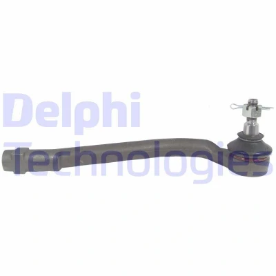 Image of 568202H090 Track rod end DELPHI TA2481 13,4mm Front Axle Right KIA: cee‘d I Hatchback, Estate, Pro HYUNDAI: i30 Estate