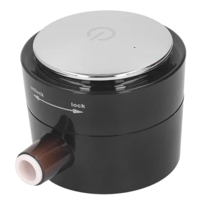 Image of Beer Foamer, Compact One Button Operation Versatile Foam Maker for Canned