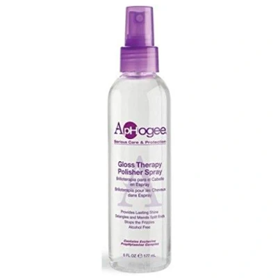 Image of APHOGEE Gloss Therapy Polisher 6oz/177ml