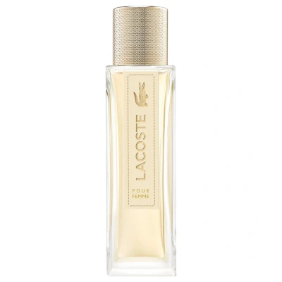 Image of Lacoste Pour Femme Eau de Parfum 90ml Spray