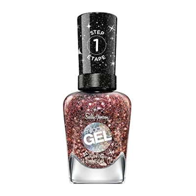 Image of Sally Hansen Miracle Gel Nail Polish All is Bright #909