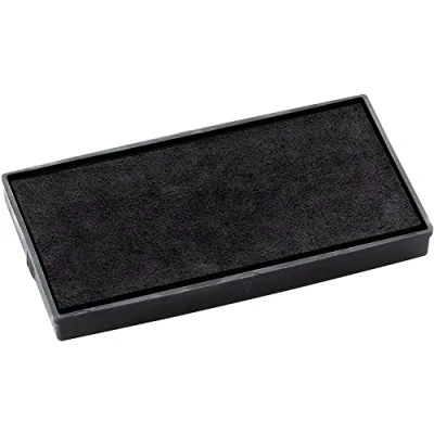 Image of COLOP E/50/1 Replacement Ink Pads for Stamp Black
