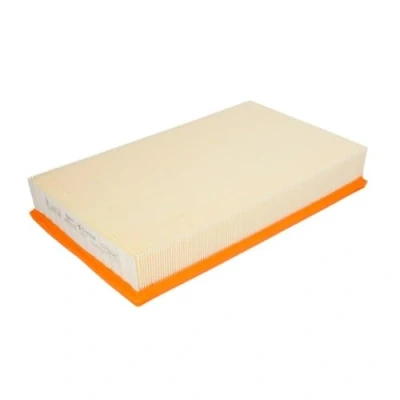 Image of 9186361, 91863610, 91863613 Air Filter MAHLE ORIGINAL LX 637 57,0mm 216mm 353,0mm Insert VOLVO: S80 II, I