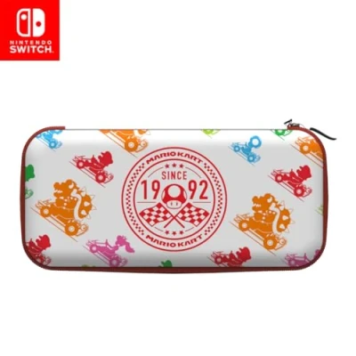 Image of PDP Travel Case Mario Kart Racers Nintendo Switch