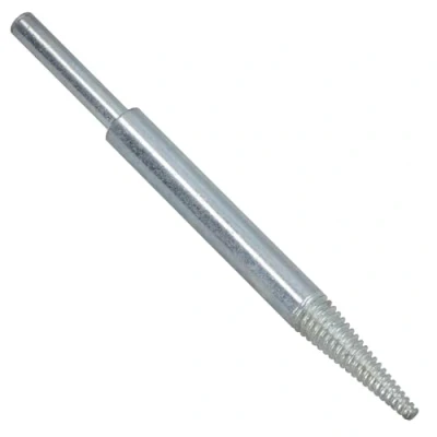 Image of Extra Long Drill Taper Spindle for Polishing Mops POL24