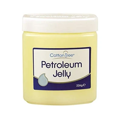 Image of Petroleum Jelly 226g By Cotton Tree