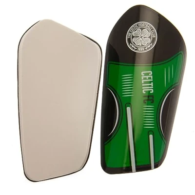 Image of Celtic FC Shin Pads Kids DT