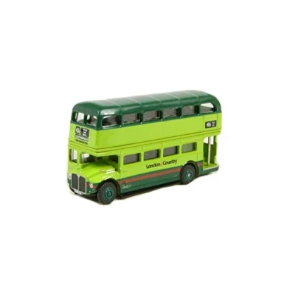Image of Oxford Diecast NRM009 London &amp; Country Routemaster