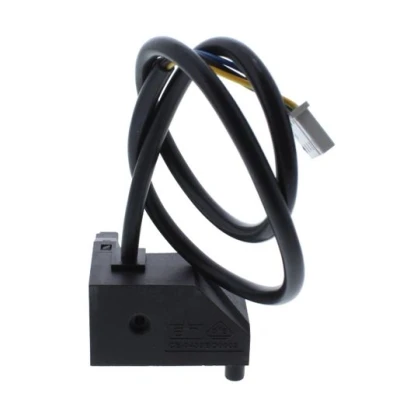 Image of Baxi Gas Valve Or Igniter Cable 5112385.