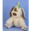 Image of Groves Charlies Ark Knitting/Yarn Kit Pee Teddy Dog CAK03