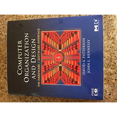 Image of Computer Organization and Design: The Hardware/Software Interface