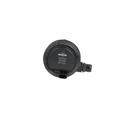 Image of 0005001486, 0005003500, 0005004386, A0005001486, A0005003500 Additional Water Pump NRF 390098 MERCEDES BENZ: C Class Saloon, S CLA Coupe