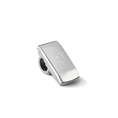 Image of Weber 7661 Handle Grill &#039;N Go Light, Grey