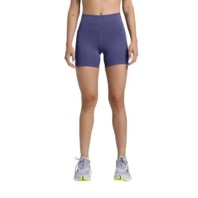 Image of Puma TAD Essential Short Leggings, Women&#039;s, Size: Large, Blue crystal
