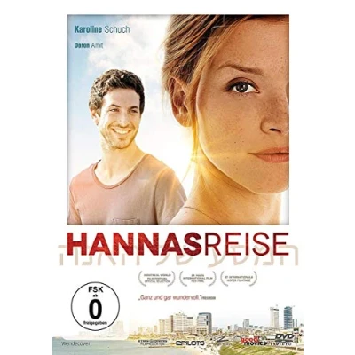 Image of Hannas Reise