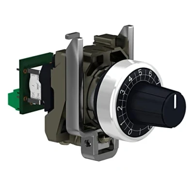Image of HEAD AND POTENTIOMETER R10K