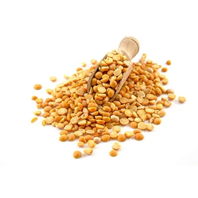 Image of Sussex Wholefoods Organic Yellow Split Peas 500g