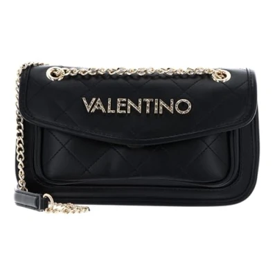 Image of Valentino Bags Mansion Across body bag, Women&#039;s, Size: One Size, Nero