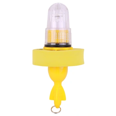 Image of Carp Zoom Floating Marker Light, yellow Fishing accessory