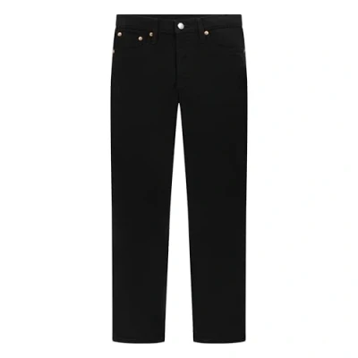 Image of Levi&#039;s Kids 501 original jeans Boys Black