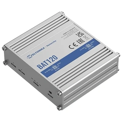 Image of BAT120 uninterruptible power supply (UPS)