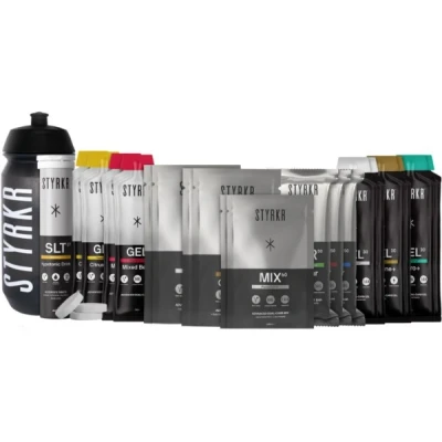 Image of STYRKR Training Pack