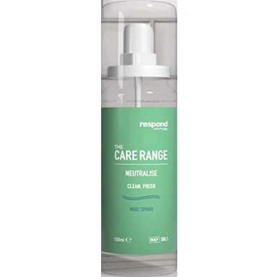 Image of Ostomist Odour Neutralising Mint Spray 100ml